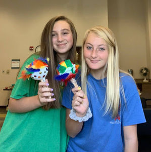 Meet your Posher, Savannah